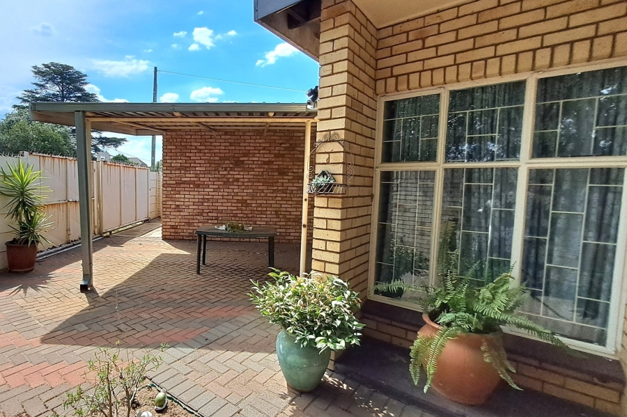 3 Bedroom Property for Sale in Parys Free State